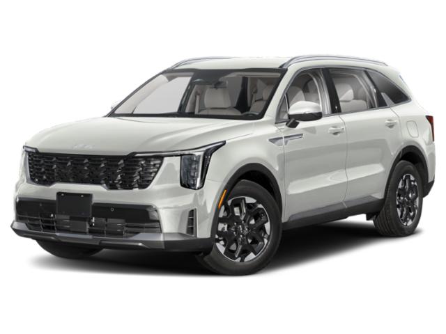 2026 Kia Sorento S's photo