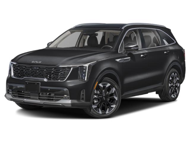 2026 Kia Sorento SX DCT's photo