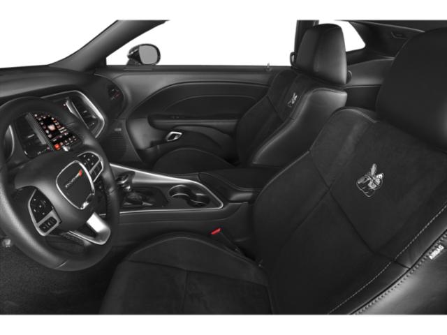 2022 Dodge Challenger R/T - Photo 43