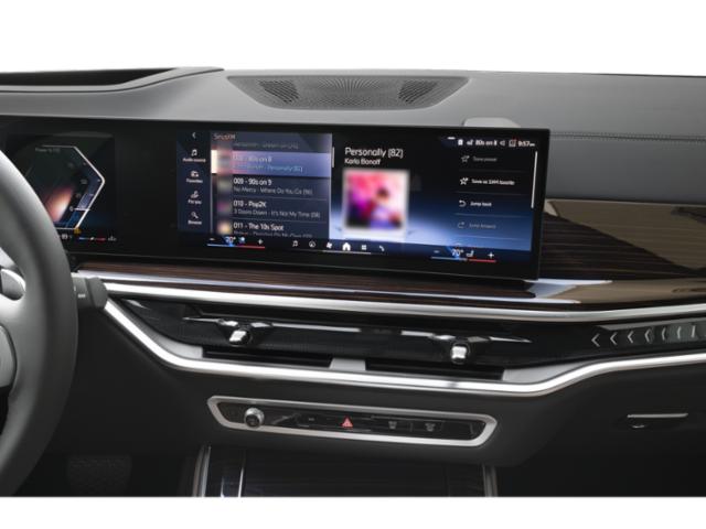 2026 BMW X5 40i - Photo 39