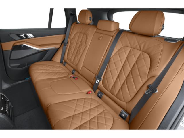 2026 BMW X5 40i - Photo 35