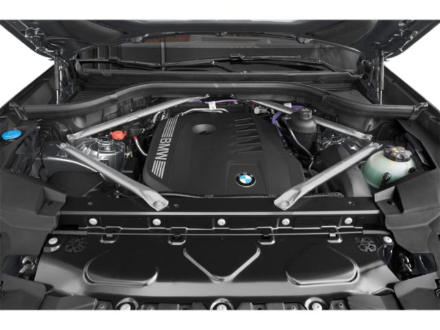 2026 BMW X5 40i - Photo 37