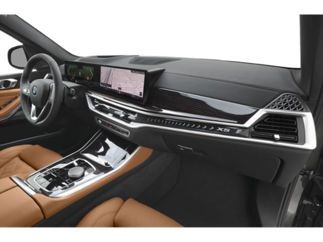 2026 BMW X5 40i - Photo 31