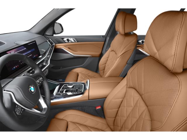 2026 BMW X5 40i - Photo 33