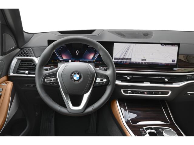 2026 BMW X5 40i - Photo 34