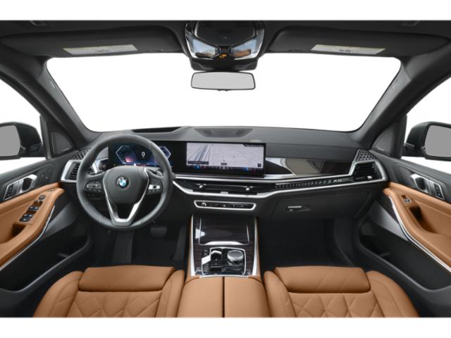 2026 BMW X5 40i - Photo 36
