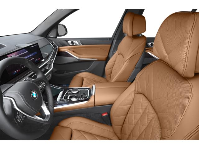 2026 BMW X5 40i - Photo 39
