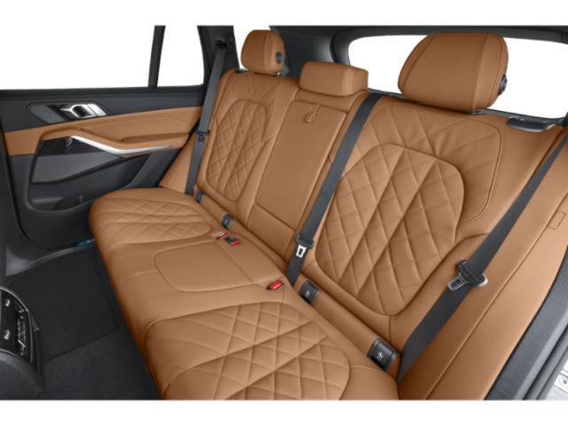 2026 BMW X5 40i - Photo 33