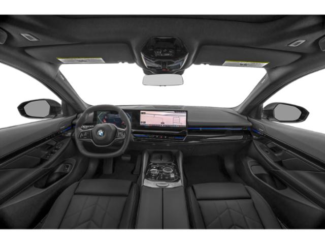 2025 BMW 5 Series 530i - Photo 34