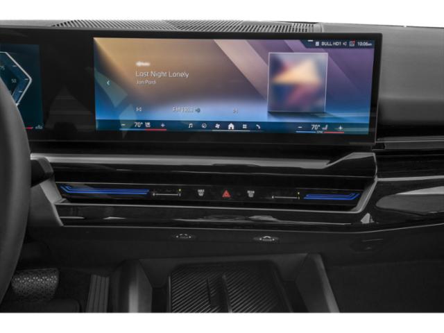 2025 BMW 5 Series 530i - Photo 35