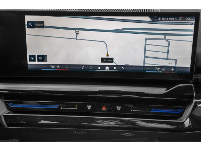 2025 BMW 5 Series 530i - Photo 36