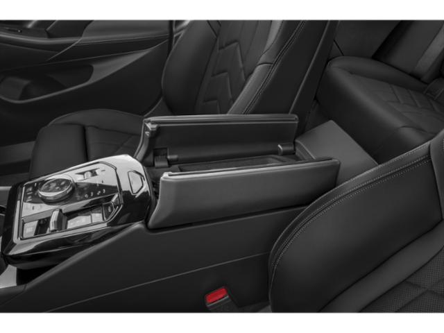 2025 BMW 5 Series 530i - Photo 38