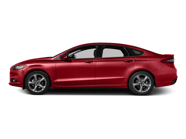 Used 2016 Ford Fusion SE with VIN 1FA6P0H70G5106796 for sale in Beaver Dam, WI