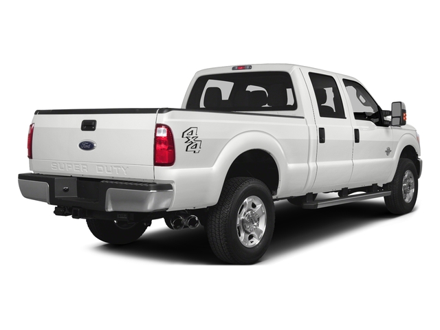 2016 Ford F-350 Super Duty Lariat - Photo 46