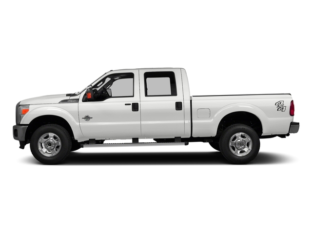 2016 Ford F-350 Super Duty Lariat - Photo 45