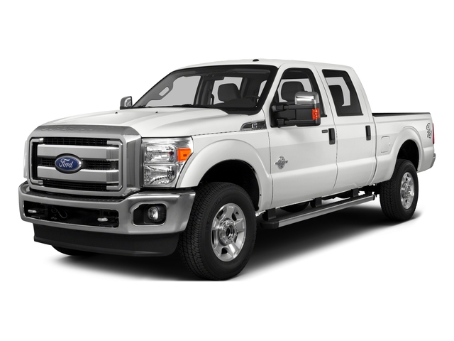2016 Ford F-350 Super Duty Lariat - Photo 44