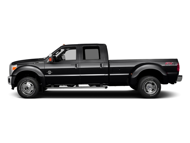2016 Ford F-350 Super Duty XLT - Photo 41