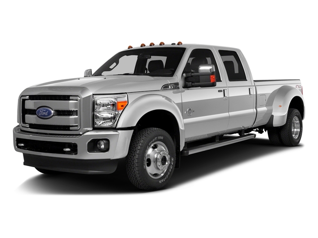 2016 Ford F-350 - Image 1