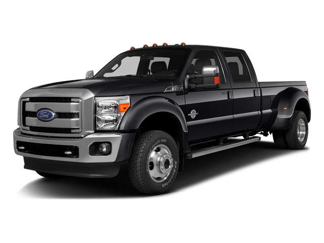 2016 Ford F-350 Super Duty XLT - Photo 40