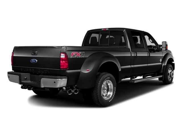2016 Ford F-350 Super Duty XLT - Photo 42