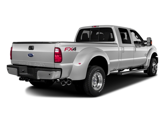 2016 Ford F-350 - Image 3