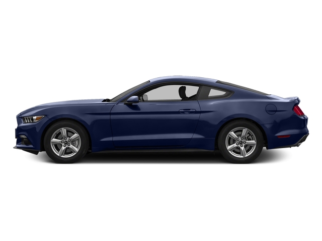 2016 Ford Mustang V6 - Photo 25