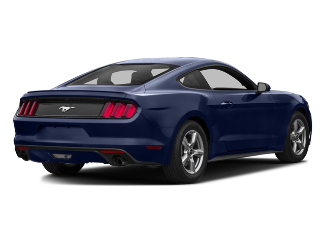 2016 Ford Mustang V6 - Photo 26