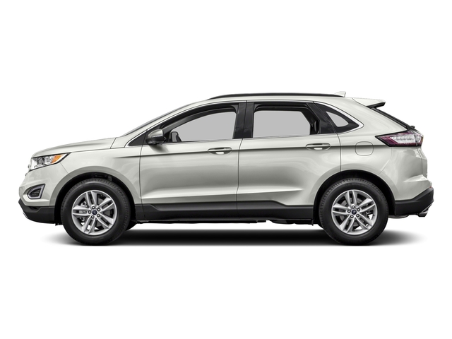 Used 2016 Ford Edge SEL with VIN 2FMPK4J82GBB13991 for sale in Columbus, WI