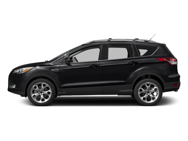 Used 2016 Ford Escape Titanium with VIN 1FMCU9JX5GUA05730 for sale in Crystal Lake, IL