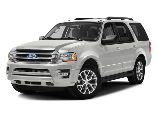 2016 Ford Expedition XLT's photo