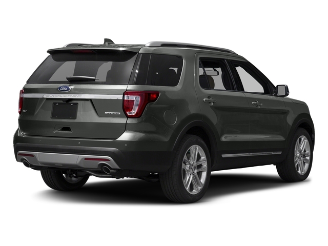 2016 Ford Explorer XLT - Photo 31