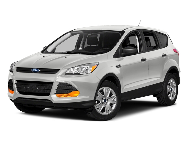 2016 Ford Escape SE - Photo 13