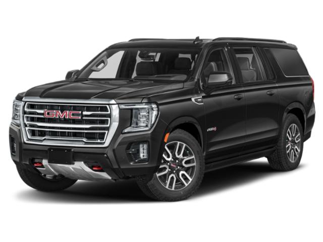 2023 GMC Yukon 4WD AT4's photo