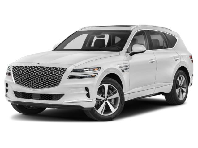 2023 Genesis GV80 3.5T Advanced+ AWD's photo