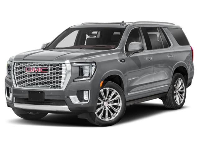 2023 GMC Yukon 4WD Denali's photo