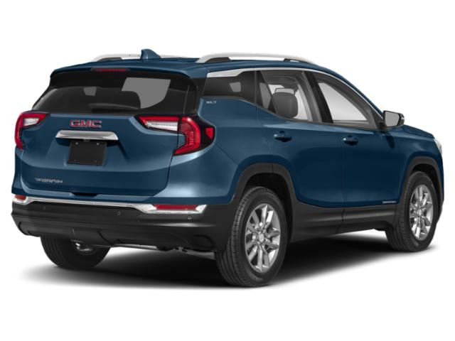 2023 GMC Terrain SLE - Photo 42