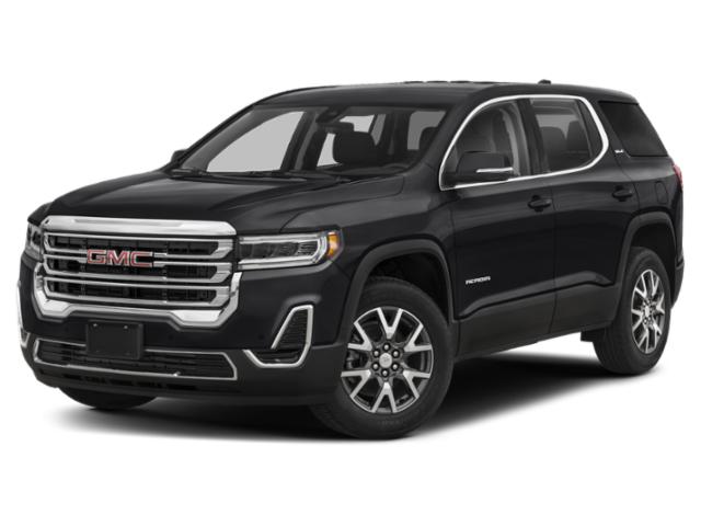 2023 GMC Acadia SLE's photo