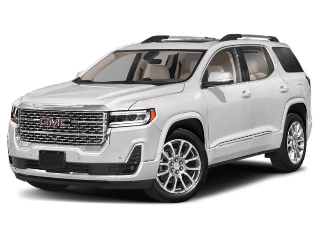2023 GMC Acadia Denali's photo