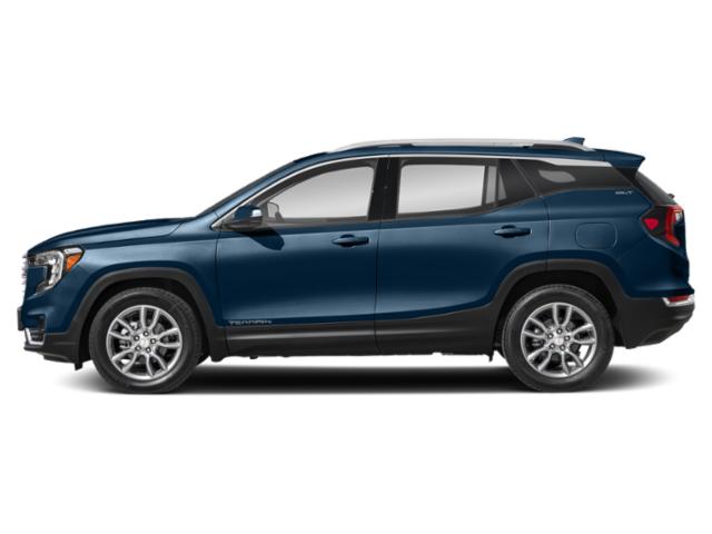 2023 GMC Terrain SLE - Photo 41