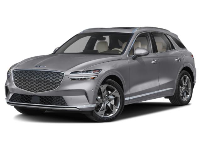 2023 Genesis GV70 Electrified GV70 AWD Advanced's photo
