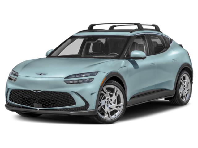 2023 GENESIS GV60 Performance