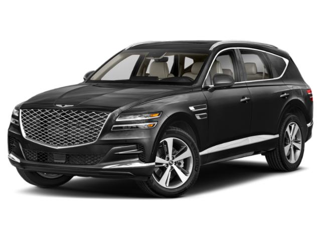 2023 GENESIS GV80
