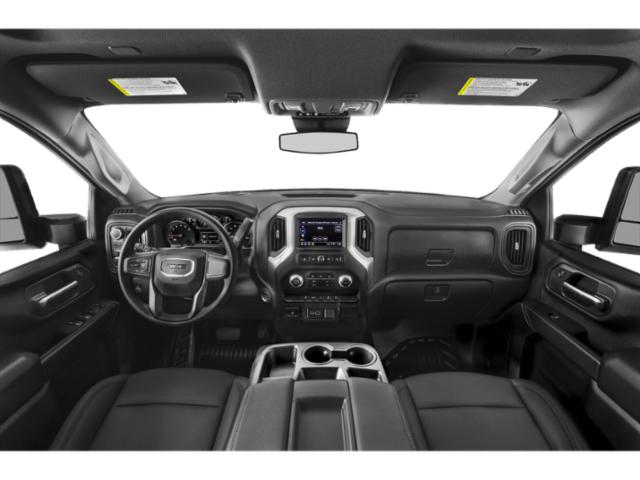 2024 GMC Sierra 3500HD Denali Ultimate - Photo 43