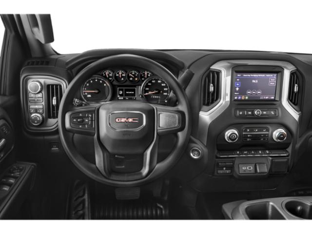 2024 GMC Sierra 3500HD Denali Ultimate - Photo 42