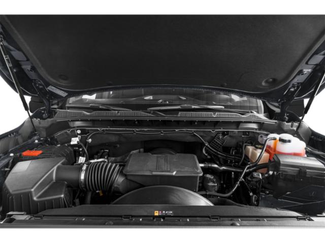2024 GMC Sierra 3500HD Denali Ultimate - Photo 36