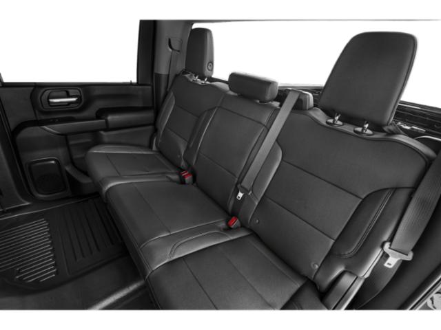 2024 GMC Sierra 3500HD Denali Ultimate - Photo 40