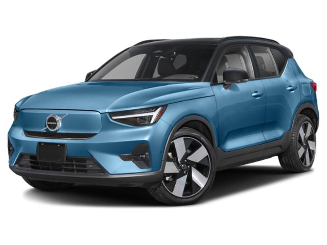 2023 Volvo XC40 P8 Recharge Ultimate AWD's photo