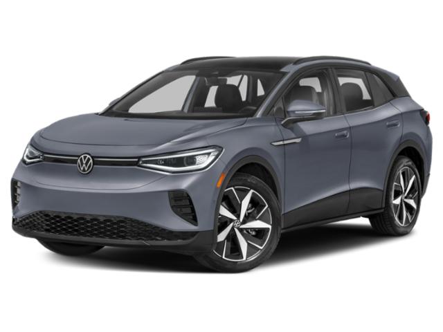 2023 Volkswagen ID.4 S - Photo 39