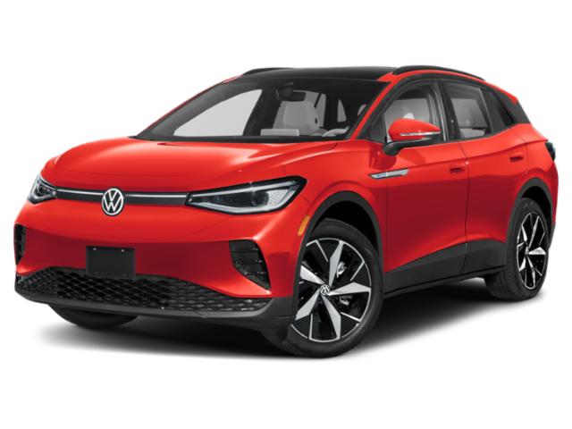 2023 Volkswagen ID.4 PRO S AWD's photo