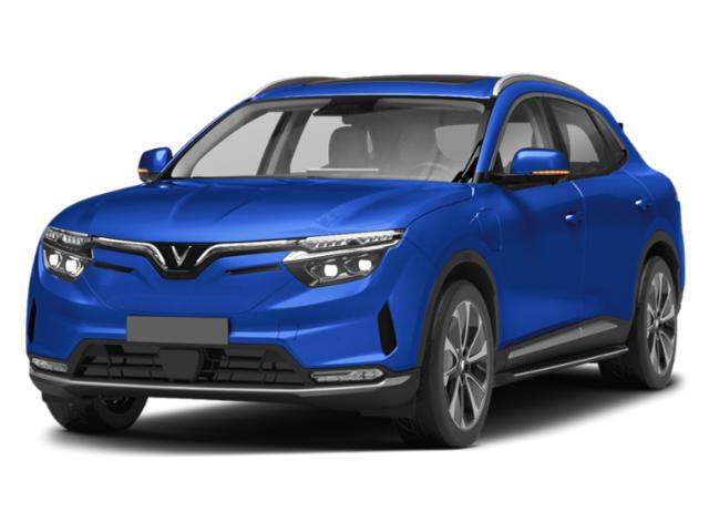 2023 VinFast VF 8 VF 8 Enhanced Range's photo